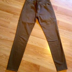 Gap jeggins